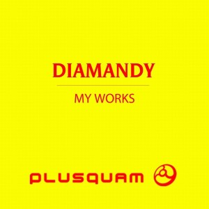 Diamandy的專輯My Works
