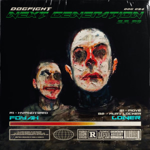 อัลบัม Next Generation ศิลปิน Foyha