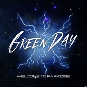 Album Welcome To Paradise from Green Day