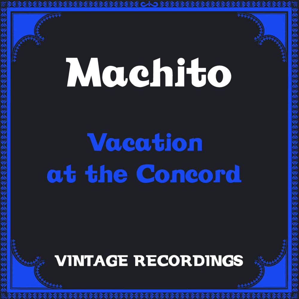 Cotillion Mambo