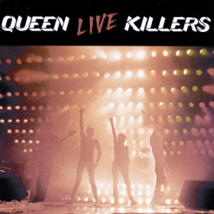 收聽Queen的God Save The Queen (Live, European Tour  / 1979)歌詞歌曲