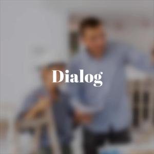 Various Artists的專輯Dialog