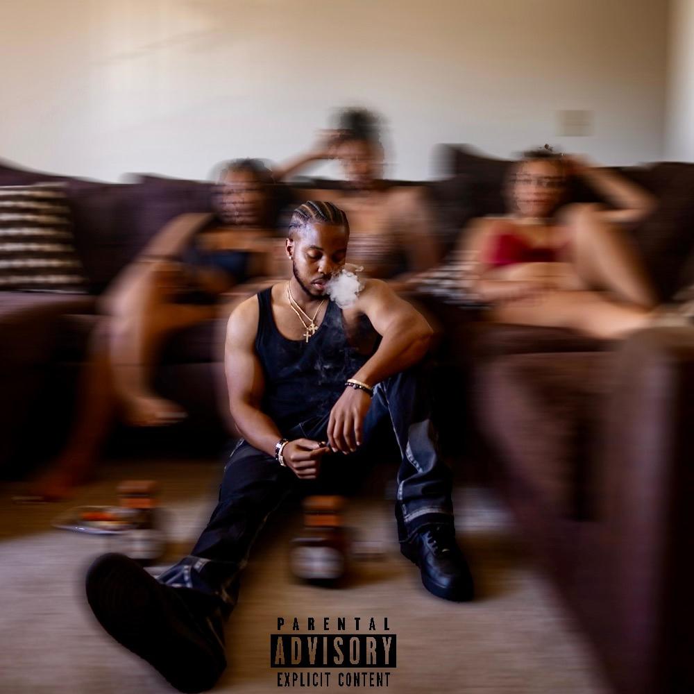 On My Way (Explicit)