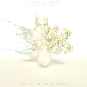 Listen to Summers Love(feat. Tribes) song with lyrics from TastyTreat