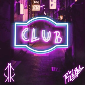 Listen to Club song with lyrics from Riera