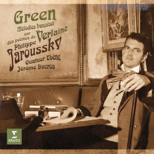 收聽Philippe Jaroussky的La Bonne Chanson, Op. 61: III. La lune blanche luit dans les bois歌詞歌曲