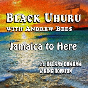 Jamaica to Here