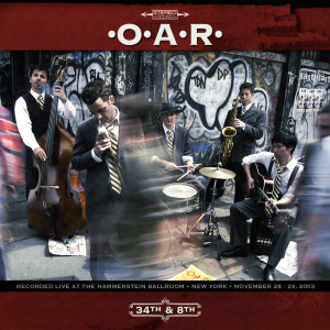 ดาวน์โหลดและฟังเพลง Right on Time (Album Version) พร้อมเนื้อเพลงจาก O.A.R.