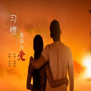 Listen to 习惯是因为爱 (伴奏) song with lyrics from 炫音飞歌