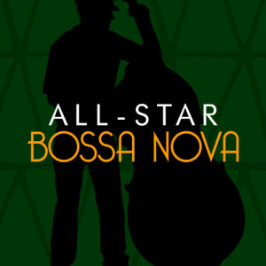 收聽Bossa Nova All-Star Ensemble的Passivo歌詞歌曲
