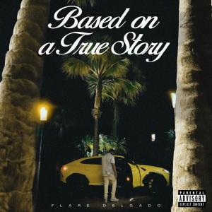 收聽Flare Delgado的Zazini (Explicit)歌詞歌曲