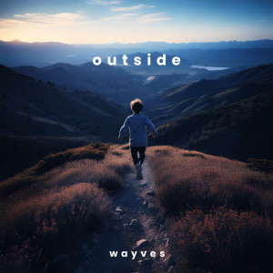 Wayves的專輯Outside