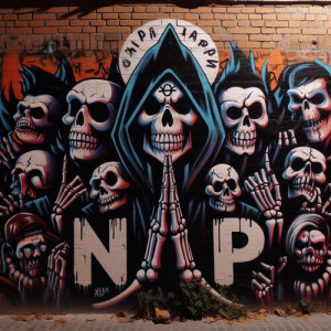 收听NP GOLD GVNG的Siempre (Explicit)歌词歌曲