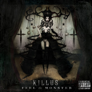 收聽Killus的Forever And Ever (Explicit)歌詞歌曲