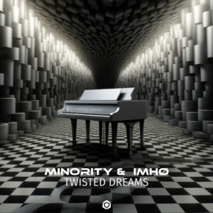 Album Twisted Dreams from Minority