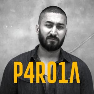 อัลบัม Parola ศิลปิน Miss Ladilike