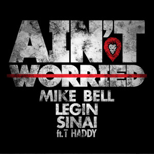 Mike Bell的专辑Ain't Worried (feat. T. Haddy)