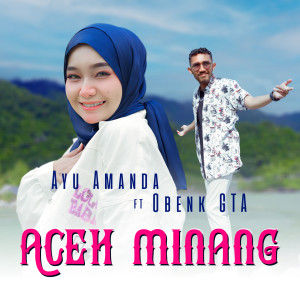Aceh Minang dari Ayu Amanda