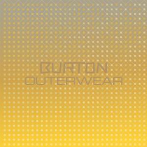 Album Burton Outerwear oleh Various