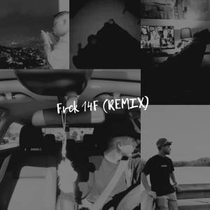 Daniel Dolgetta的專輯FVCK 14F (Remix)