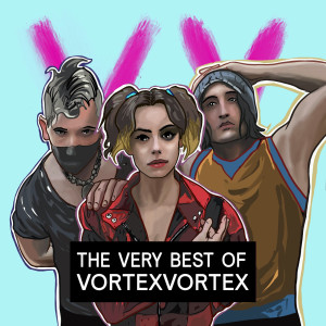 ดาวน์โหลดและฟังเพลง Shalalala (Explicit) พร้อมเนื้อเพลงจาก VORTEXVORTEX