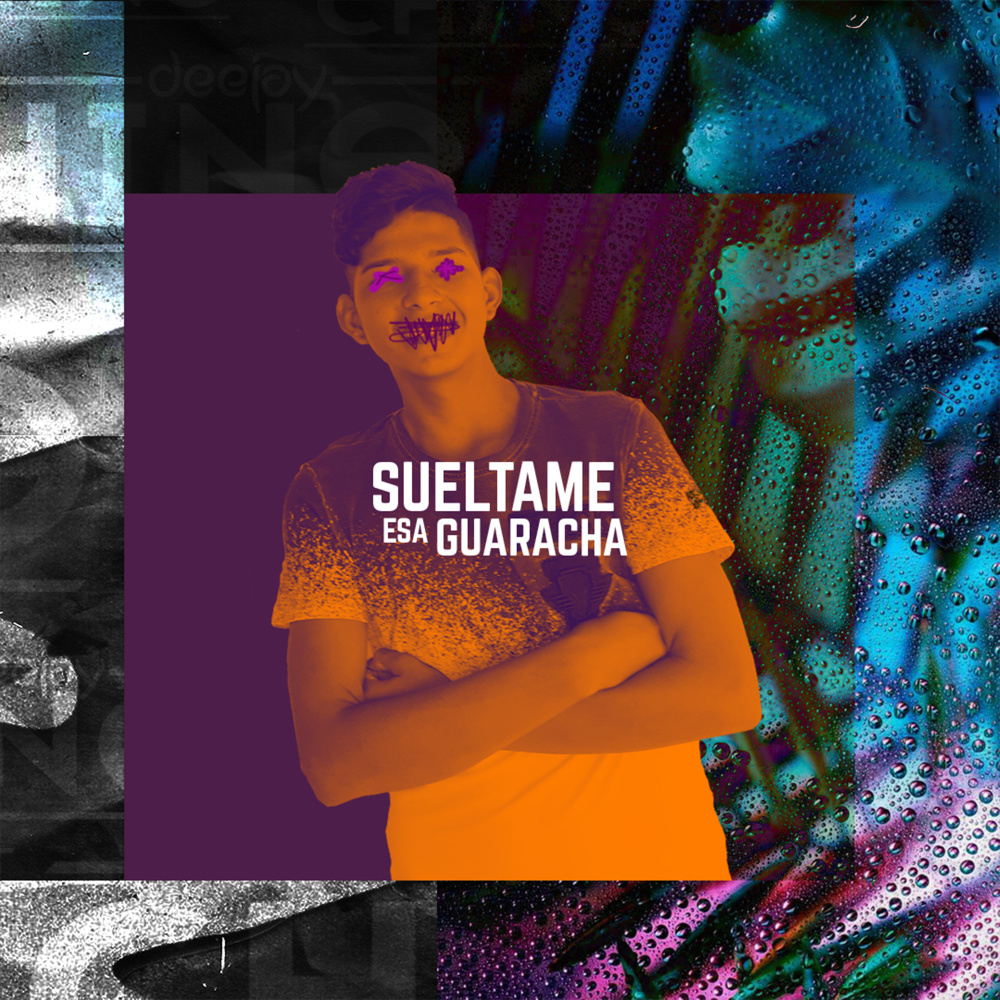 Sueltame Esa Guaracha