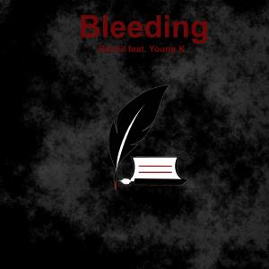 Album bleeding (feat. Young K) (Explicit) from Recoil