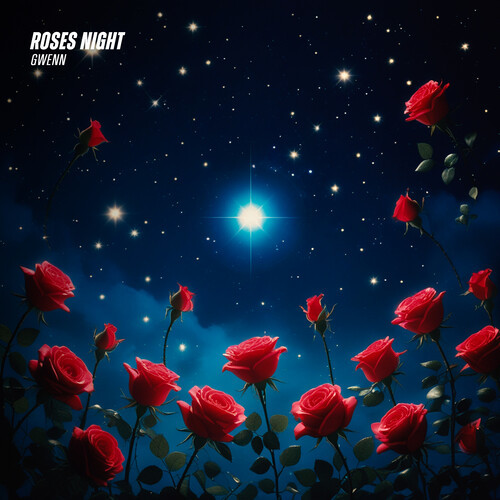 roses night