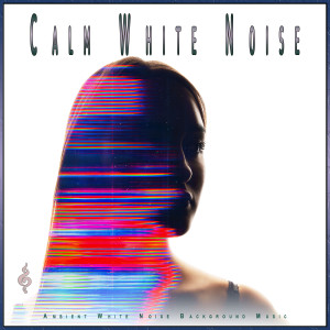 Relaxing White Noise的专辑Calm White Noise: Ambient White Noise Background Music
