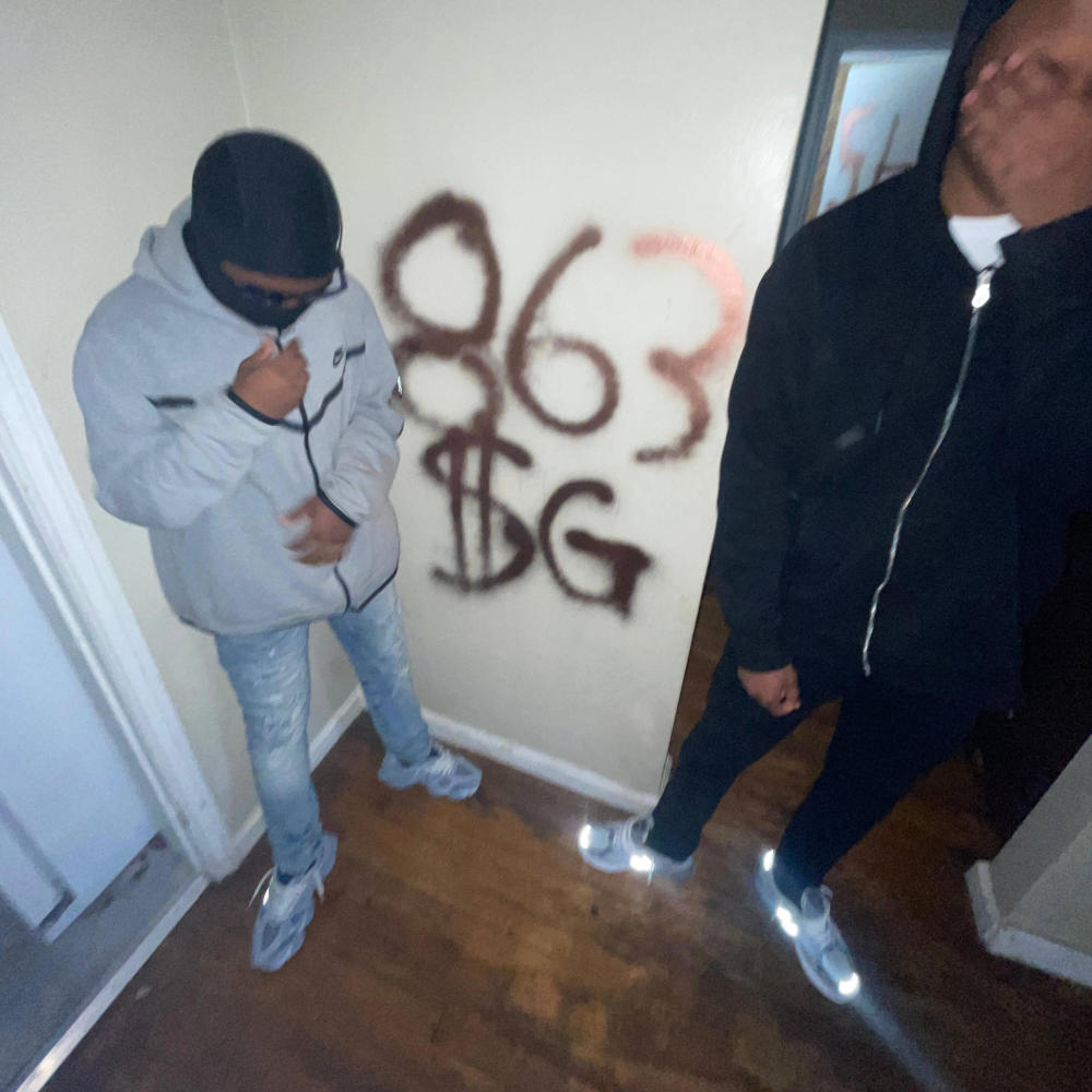 Throw it fa 863 (feat. Liltee4) (Explicit)