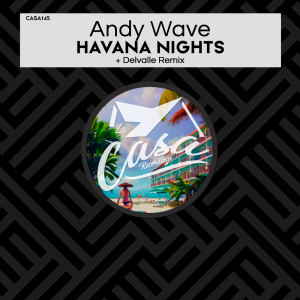 ดาวน์โหลดและฟังเพลง Havana Nights พร้อมเนื้อเพลงจาก Andy Wave