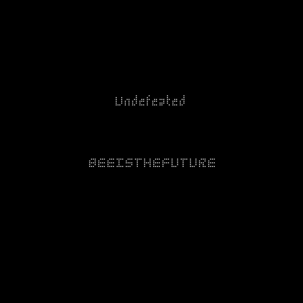 Undefeated (Explicit)
