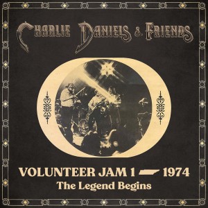 อัลบัม Long Haired Country Boy (Live) ศิลปิน The Charlie Daniels Band