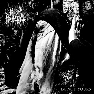 收聽Mora Prokaza的Im Not Yours歌詞歌曲