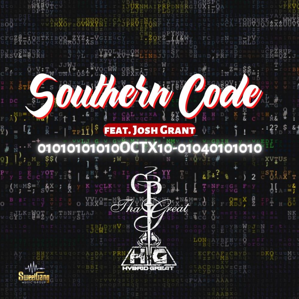 SOUTHERN CODE (feat. Josh Grant)