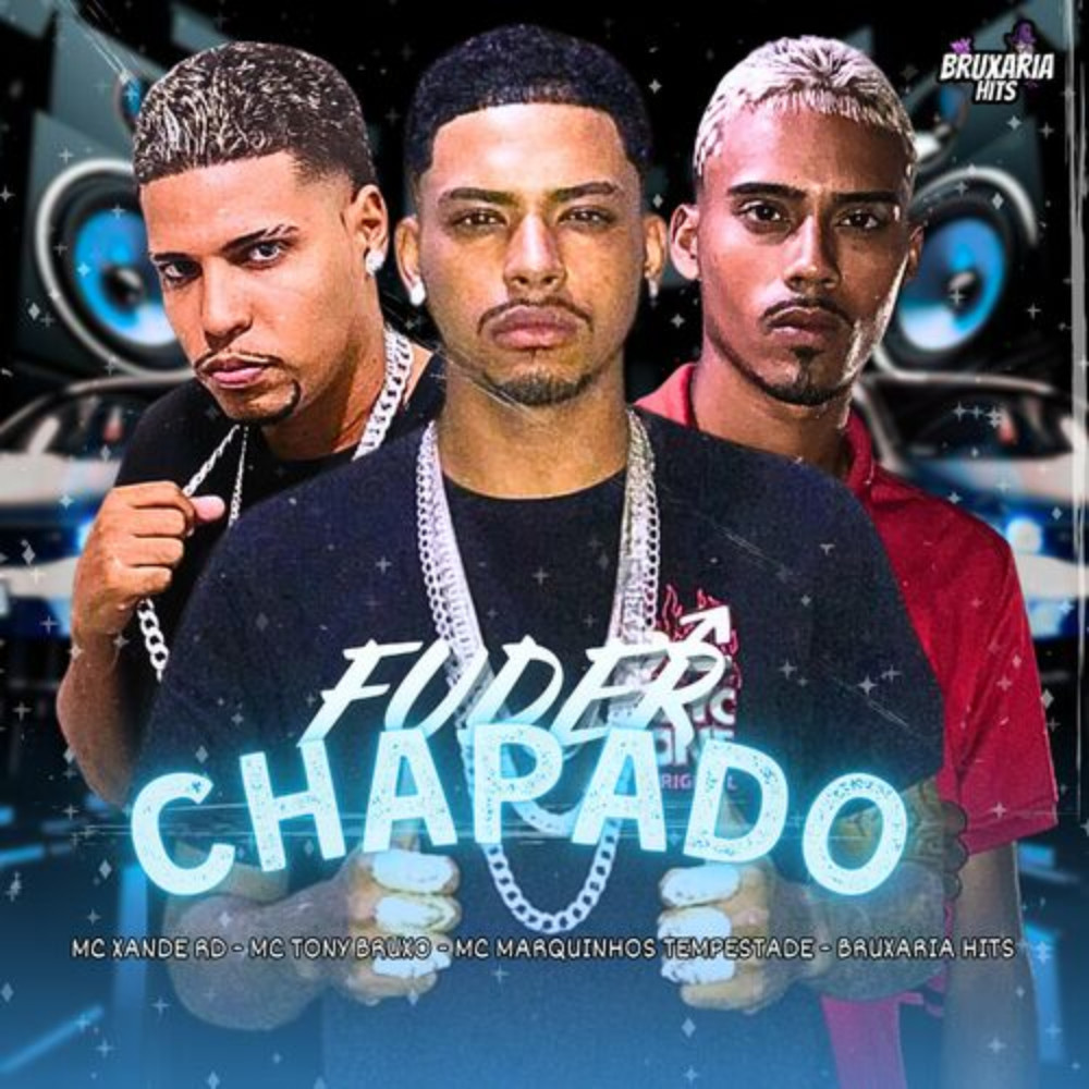 Fuder Chapado (Explicit)