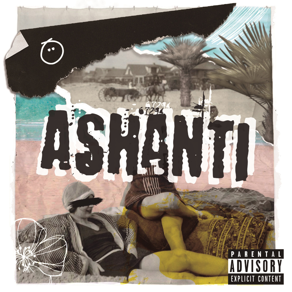 Ashanti (Explicit)