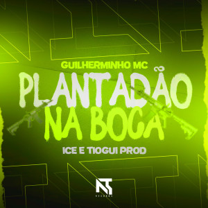 Ice的專輯Plantadão na Boca (Explicit)