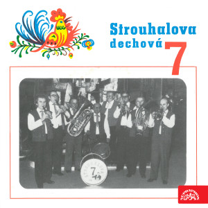 Listen to Katerinko, staň hore song with lyrics from Jožka Černý