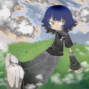 收聽muque的モノクローム歌詞歌曲