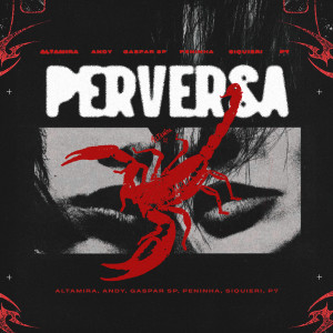收聽Altamira的Perversa (Explicit)歌詞歌曲