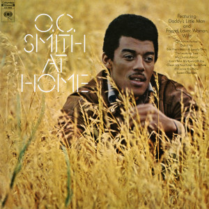 收聽O.C. Smith的Can't Take My Eyes Off You歌詞歌曲