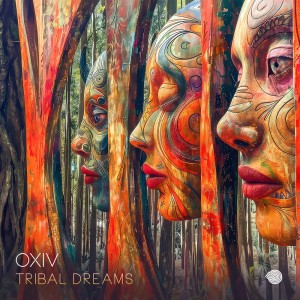 收聽OXIV的One of Them (Original Mix)歌詞歌曲