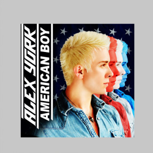 收聽Alex York的American Boy (Original Karaoke)歌詞歌曲