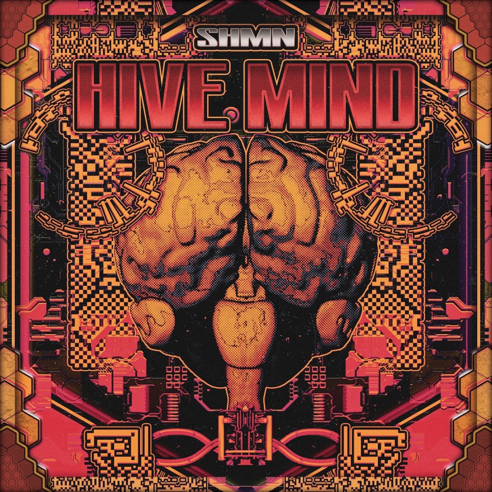 Hive Mind