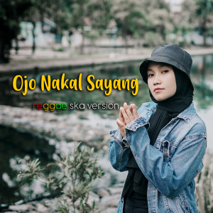 Ojo Nakal Sayang