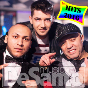 Listen to Cu Tine De Mana (feat. Elvisano & Mihaita) song with lyrics from DeSanto