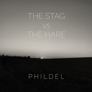 Album The Stag vs. the Hare from Phildel