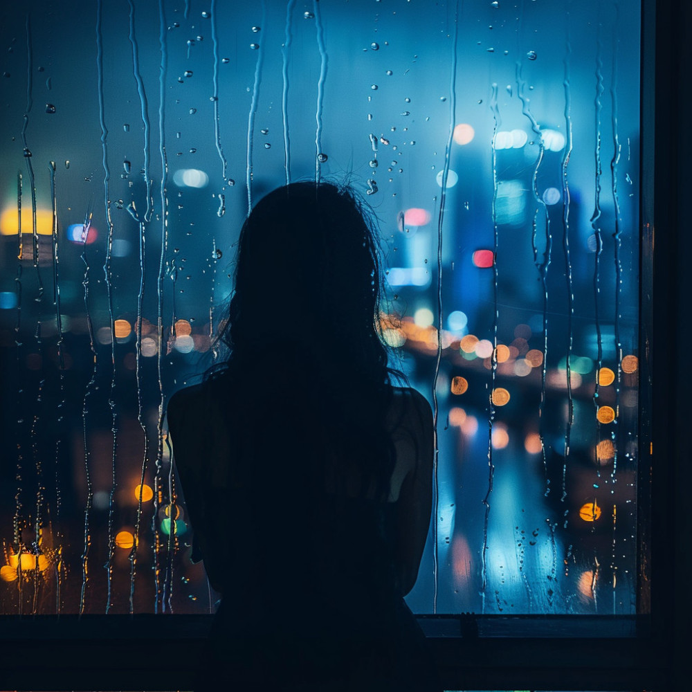 El Trueno Calmante Como Aliado Del Sueño