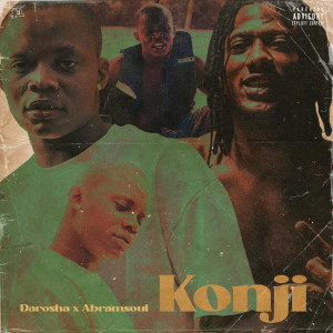 Album Konji (Explicit) from Abramsoul